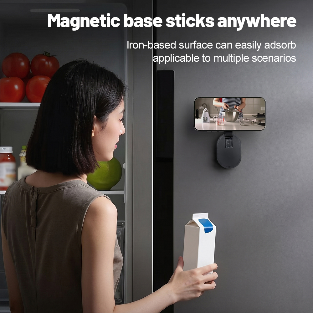 3‑In‑1 Suction Cup Magnetic Ph - Kitchen Gadgets Recipes 评论和价格