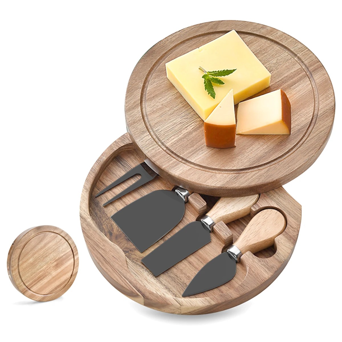 Cheese Knives Set for Charcute - Kitchen Gadgets In Japan 评论和价格