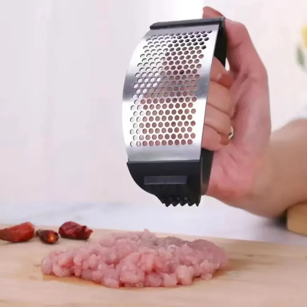 Durable Stainless Steel Manual - Kitchen Gadgets For Cooking 评论和价格