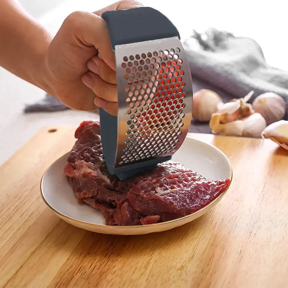 Durable Stainless Steel Manual - Kitchen Gadgets For Cooking 评论和价格