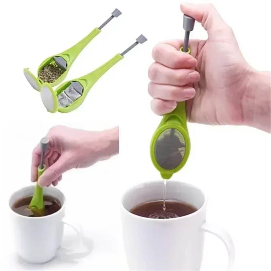Healthy Tea Infuser Kitchen Bu - Kitchen Gadgets Built In 评论和价格