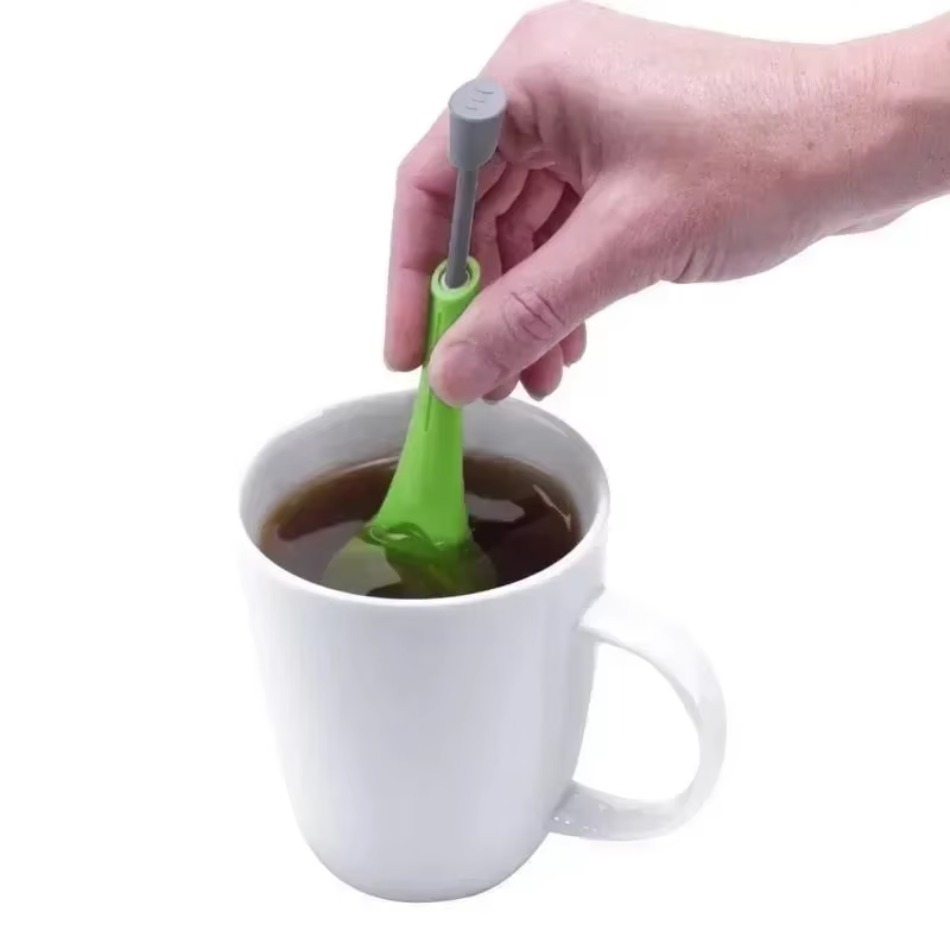 Healthy Tea Infuser Kitchen Bu - Kitchen Gadgets Built In 评论和价格