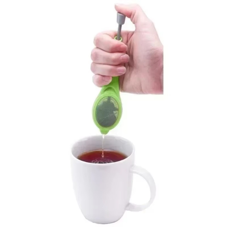 Healthy Tea Infuser Kitchen Bu - Kitchen Gadgets Built In 评论和价格