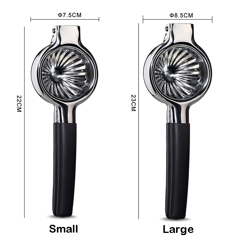 Manual Stainless Steel Lemon S - Kitchen Gadgets Gold 评论和价格