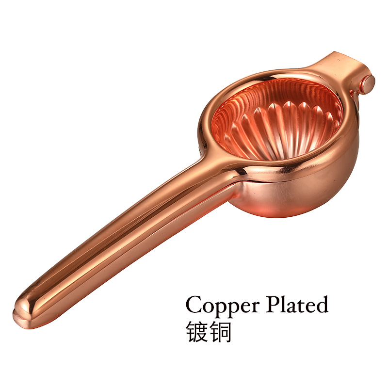 Manual Stainless Steel Lemon S - Kitchen Gadgets Gold 评论和价格