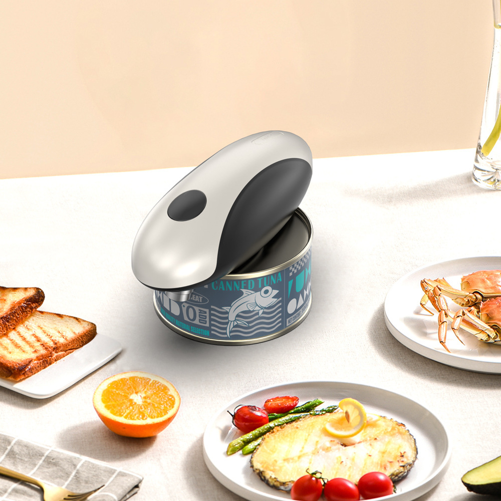 Amazon automatic electric can  - Kitchen Gadgets Amazon 评论和价格