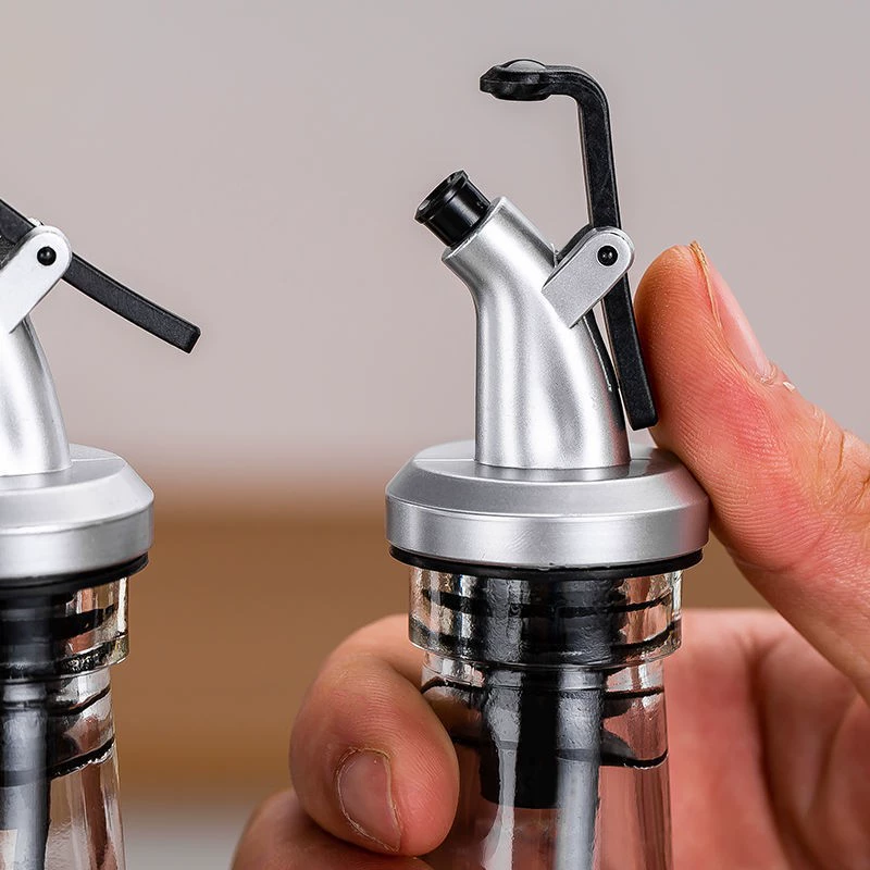Gold Olive Oil Spouts Oil Vine - Kitchen Gadgets Gold 评论和价格