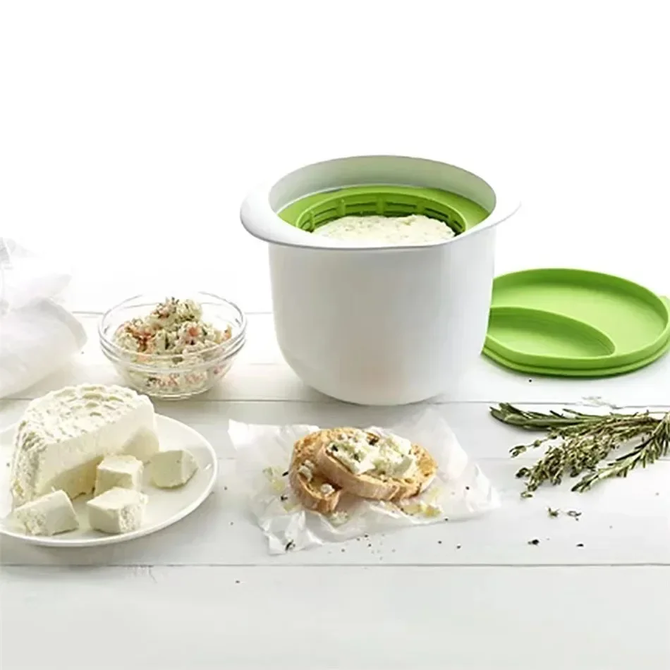Microwave DIY Cheese Machine F - Kitchen Gadgets Recipes 评论和价格