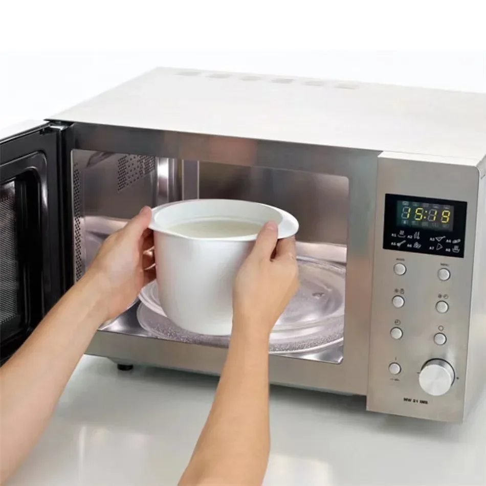 Microwave DIY Cheese Machine F - Kitchen Gadgets Recipes 评论和价格