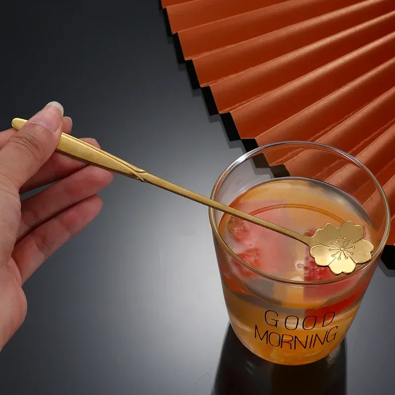 Stainless Steel Cherry Rose Fl - Kitchen Gadgets Gold 评论和价格