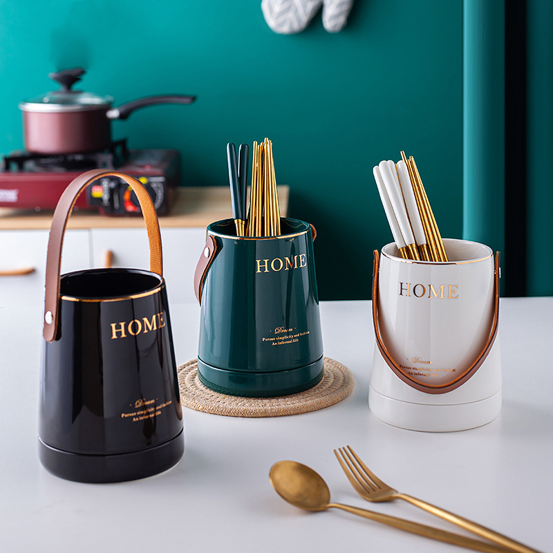 Accessories Utensil Conatiner  - Kitchen Gadgets In Japan 评论和价格