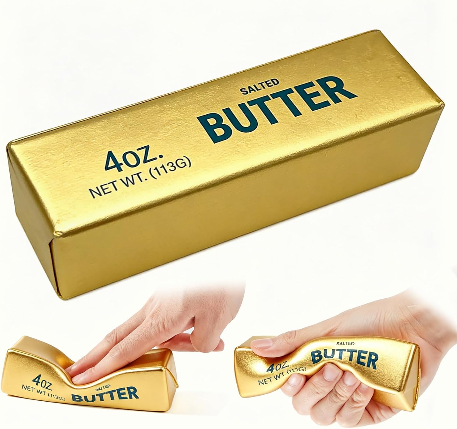 New Soft Slow Rebound Butter S - Kitchen Gadgets Gift 评论和价格