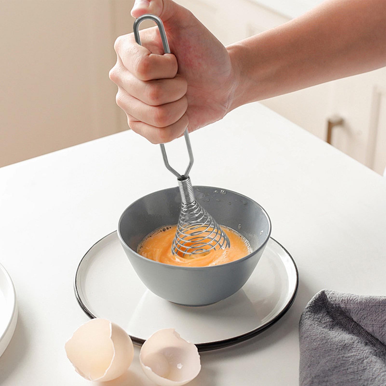 Stainless Steel Hand Whisk Spr - Kitchen Gadgets For Cooking 评论和价格