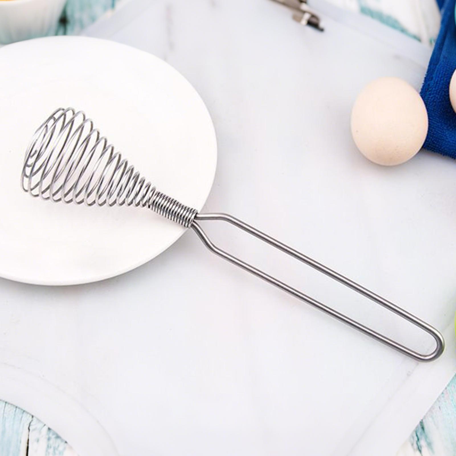 Stainless Steel Hand Whisk Spr - Kitchen Gadgets For Cooking 评论和价格
