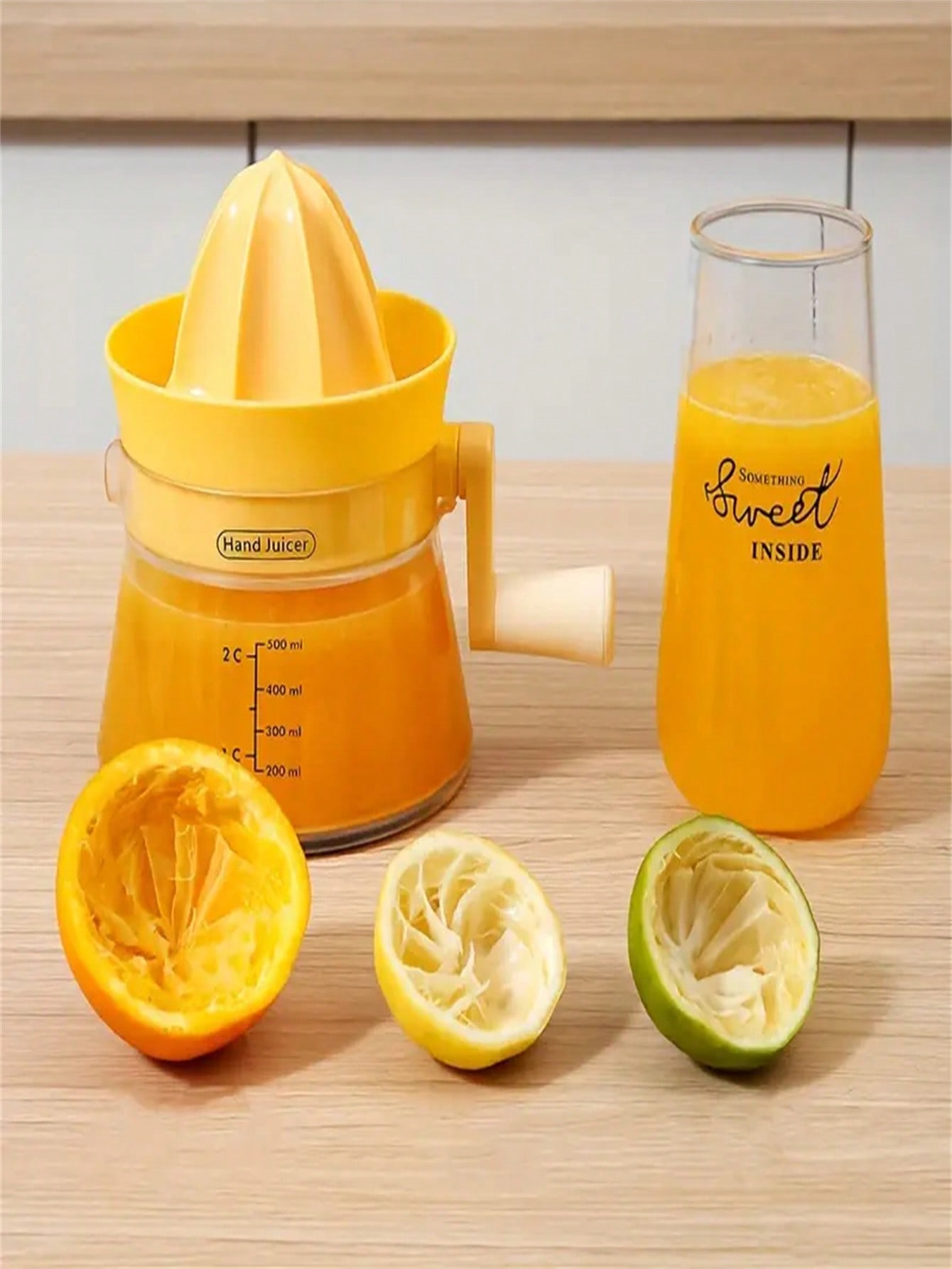 1Pc Multifunctional Manual Jui - Kitchen Gadgets Built In 评论和价格