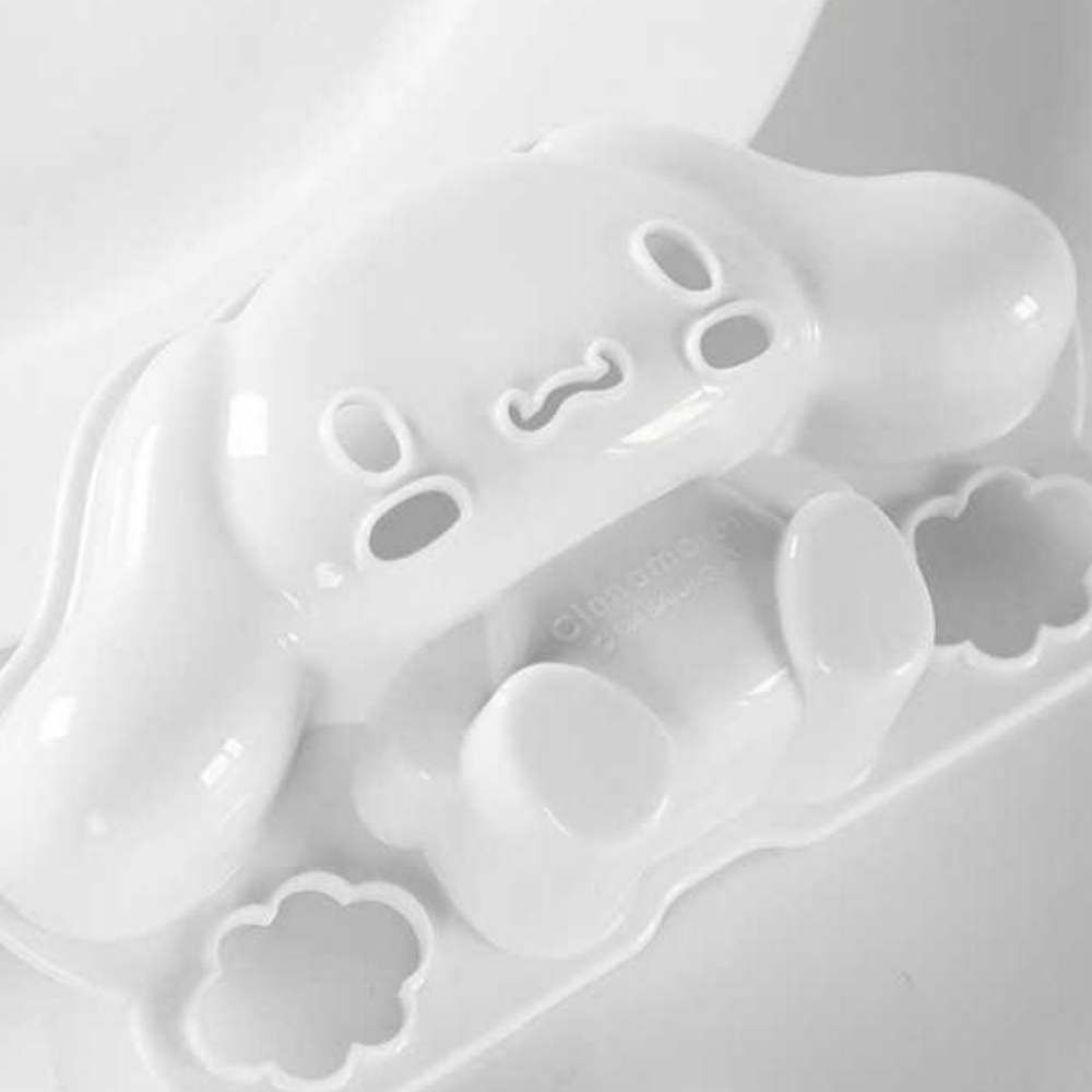 Sanrio Hello Kitty Rice Ball M - Kitchen Gadgets In Japan 评论和价格