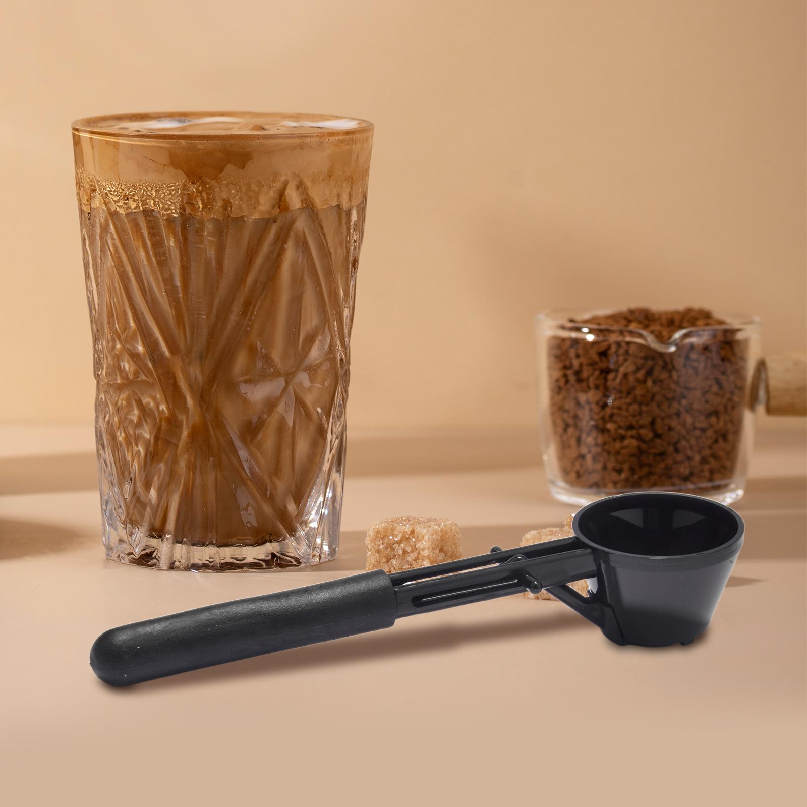 Coffee Scoop Ground Coffee Reu - Kitchen Gadgets Gift 评论和价格