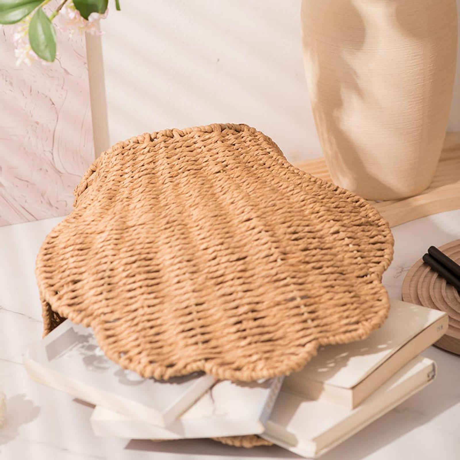 DIY Woven Storage Basket Multi - Kitchen Gadgets In Japan 评论和价格